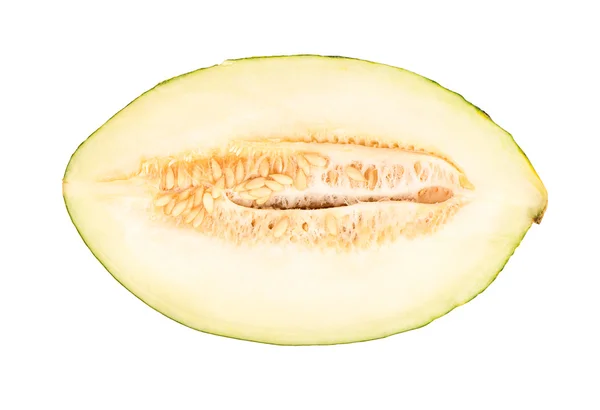 La moitié du melon — Photo