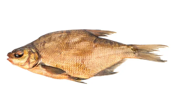 Smoked fish bream — Stock Photo, Image