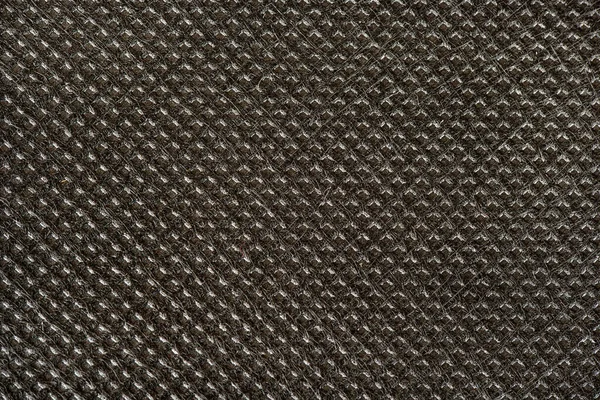 Texturované Tmavé Tkaniny Pozadí Zavřít — Stock fotografie