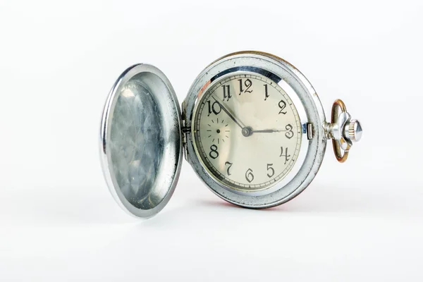 Anciennes horloges antiques — Photo