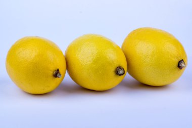 Üç limon