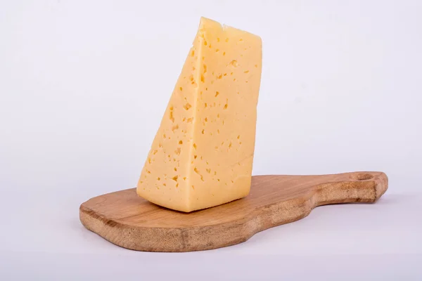 Formaggio — Foto Stock