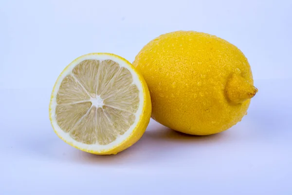 Lemon Stock Photo