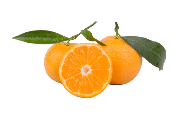 Mandarin — Stock Photo, Image