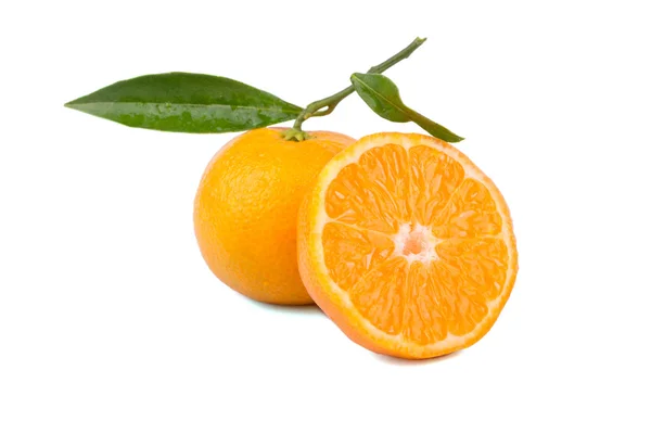 Mandarin — Stock Photo, Image