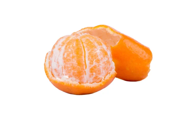 Mandarin — Stok Foto