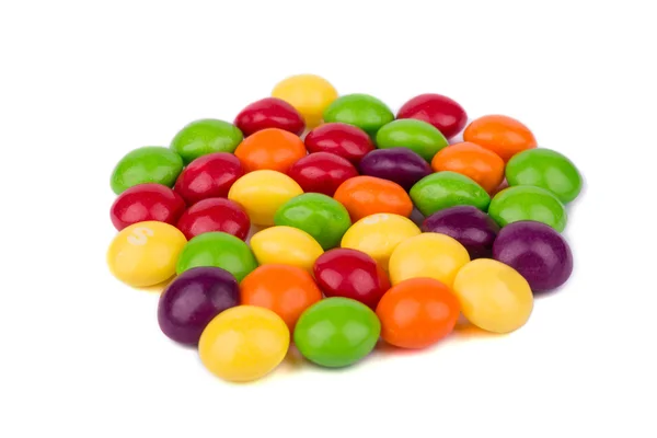 Bonbons multicolores — Photo