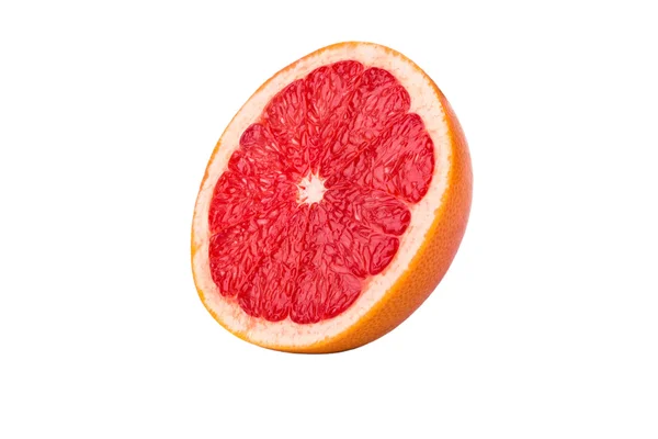 Fél grapefruit — Stock Fotó