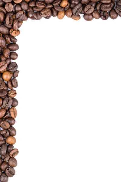 Coffee beans — Stock Photo, Image