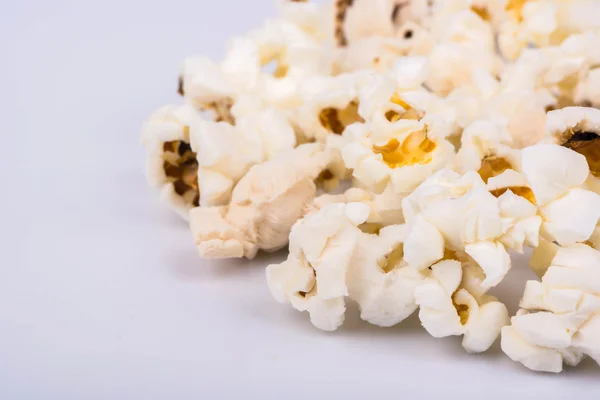 Popcorn — Foto Stock