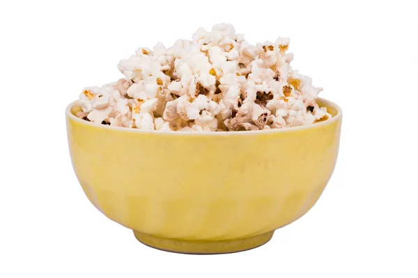 Popcorn — Stockfoto