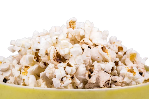 Popcorn — Foto Stock