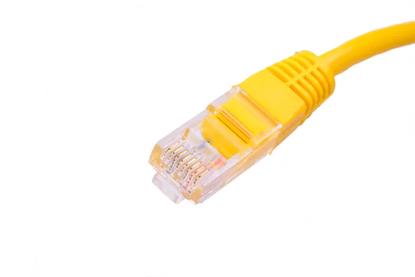 RJ-45 — Foto Stock