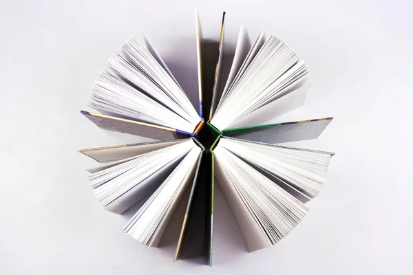 Books — Stock Photo, Image