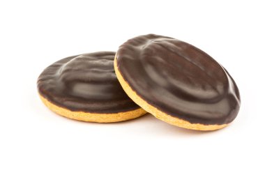 çikolatalı kurabiye