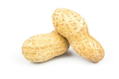 İki yer fıstığı