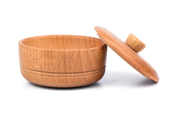 Wooden utensils — Stock Photo, Image