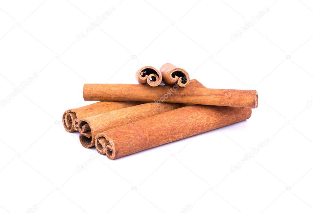 Cinnamon stick