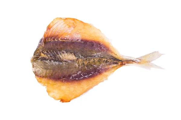 Torkad fisk — Stockfoto