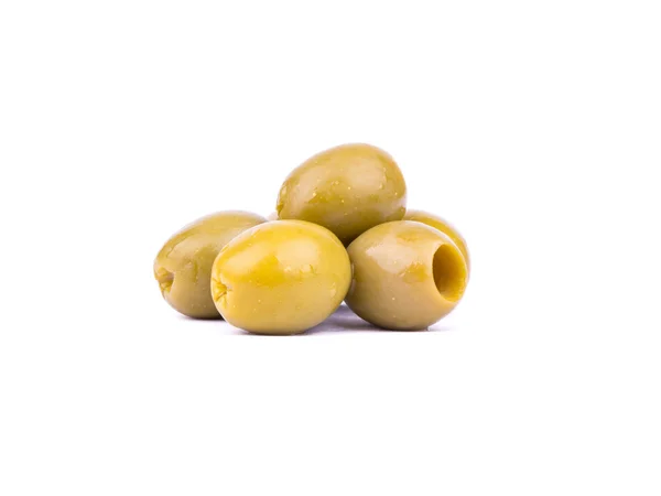 Olives vertes — Photo