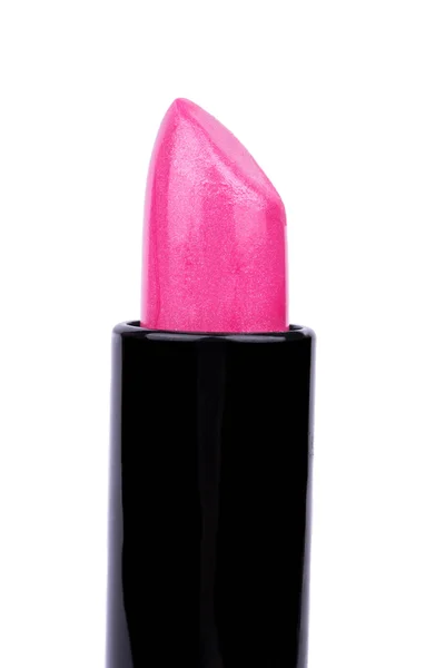 Rosa Lippenstift — Stockfoto