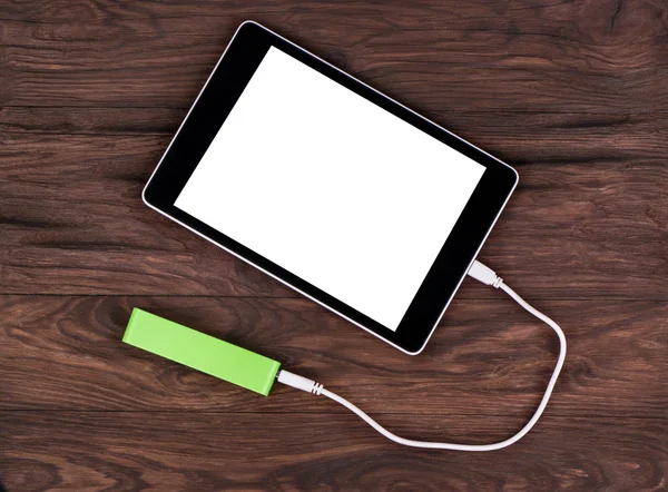 Pil güç banka ve tablet Pc