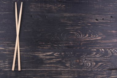 ahşap çubuklar