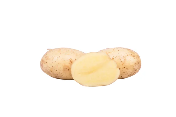 Pommes de terre — Photo