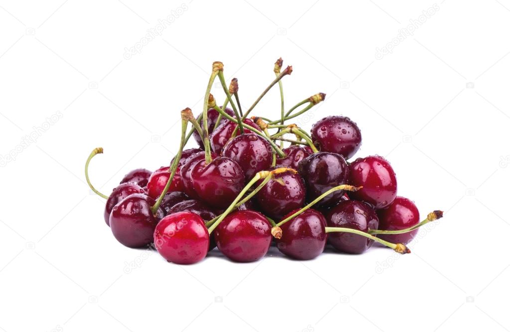 Cherries