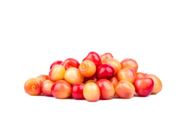 Cerezas — Foto de Stock