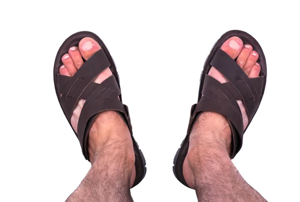 Mens sandals