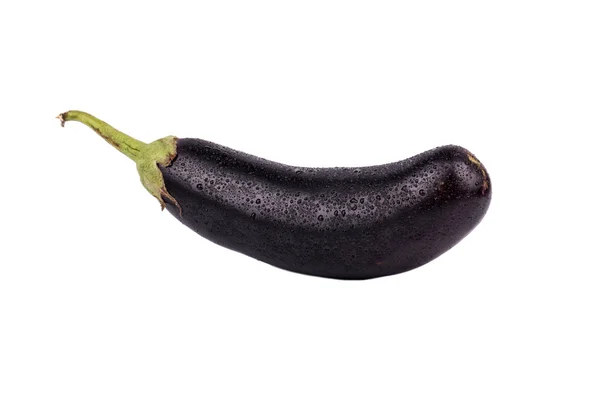 Aubergine — Stockfoto