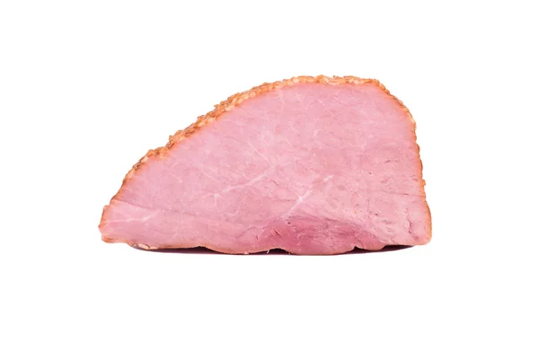 Cold boiled pork — Stock Photo, Image