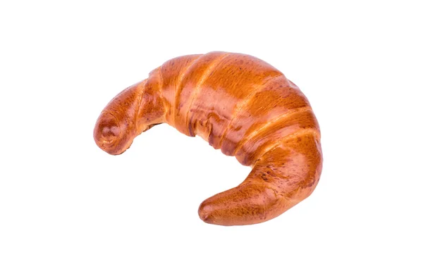 Gran Croissant — Foto de Stock