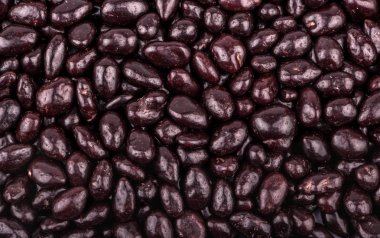 Ayçekirdeği çikolata