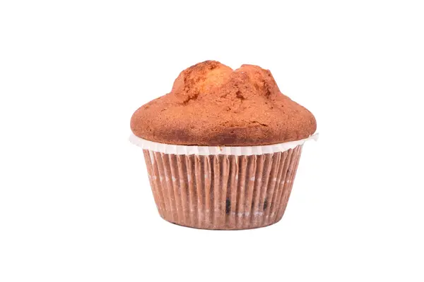 Muffin s borůvkami — Stock fotografie