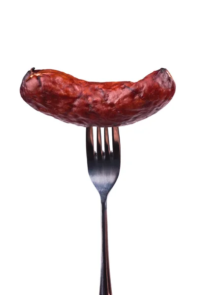 Wurst zum Grillen — Stockfoto