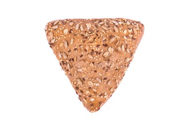 tohumları ile topuz