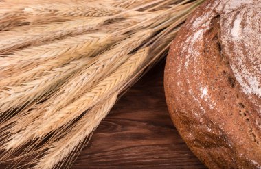 ekmek ve buğday
