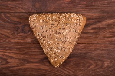 tohumları ile topuz