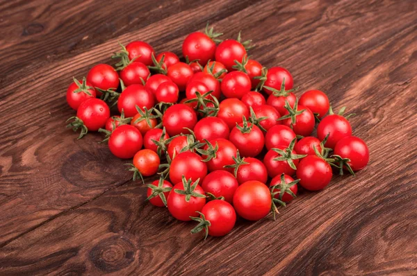 Cherry tomaten — Stockfoto