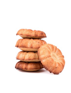 ev yapımı kurabiye