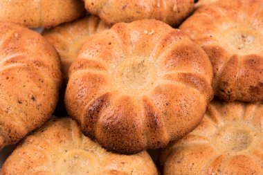 ev yapımı kurabiye