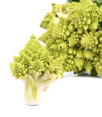 Taze lahana romanesco