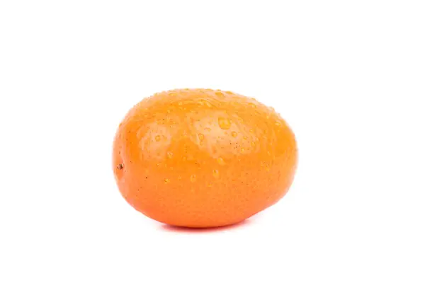 Świeżych owoców Kumquat — Zdjęcie stockowe