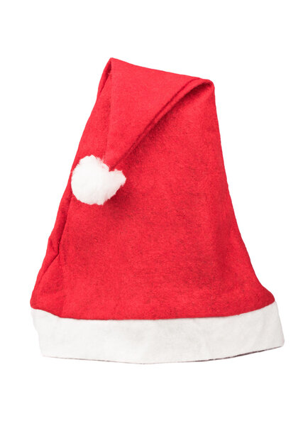Hat of Santa Claus