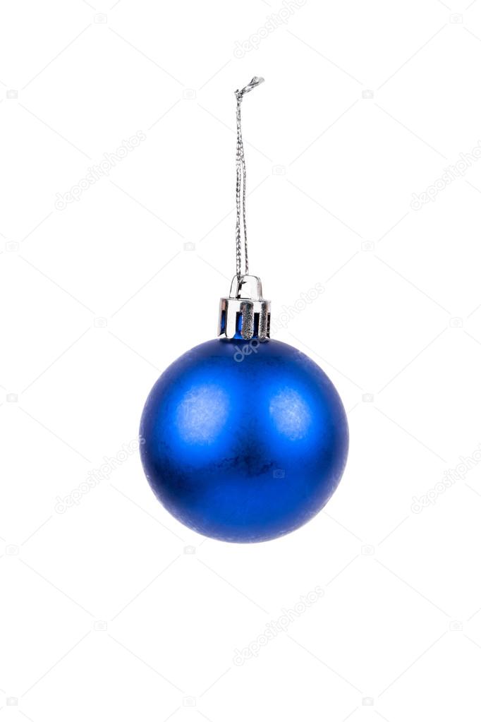 balls on a string
