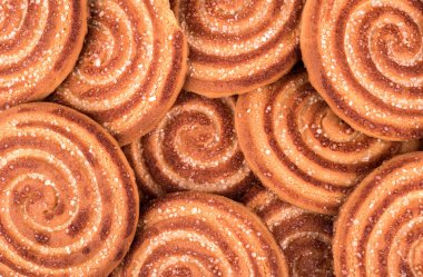 Arka plan cokies portre