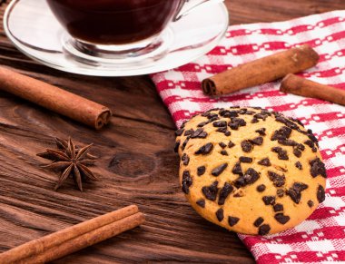 kahve ile tanımlama