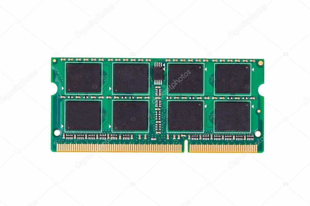 memory modules (RAM) Laptop